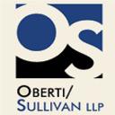 Oberti Sullivan LLP logo